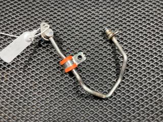 масляная трубка турбины Ford Bronco Sport 1 поколение 2020, 1.5 л., бензин, АКПП, внедорожник 5 дв., JX6G6K679BB