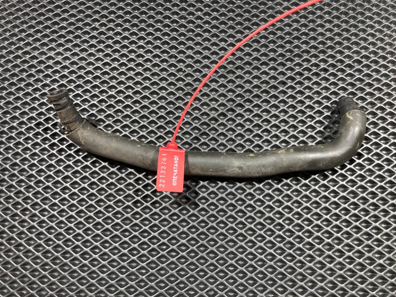 патрубок (трубопровод, шланг) Infiniti FX35 2 поколение 2009, 3.5 л., VQ35HR, бензин, внедорожник 5 дв. - фото №1