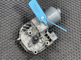 моторчик передних стеклоочистителей (дворников) Mercedes-Benz S-Класс W221 [рестайлинг] 2011, 5.5 л., M 273.968, бензин, АКПП, седан, 1397220670, 3397021445, 1137328697