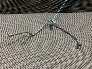 трубка топливная Land Rover Range Rover Sport 2 поколение [рестайлинг] 2018, 3.0 л., 306DT, дизель, АКПП, внедорожник 5 дв., HPLA9P923CB, LR081679