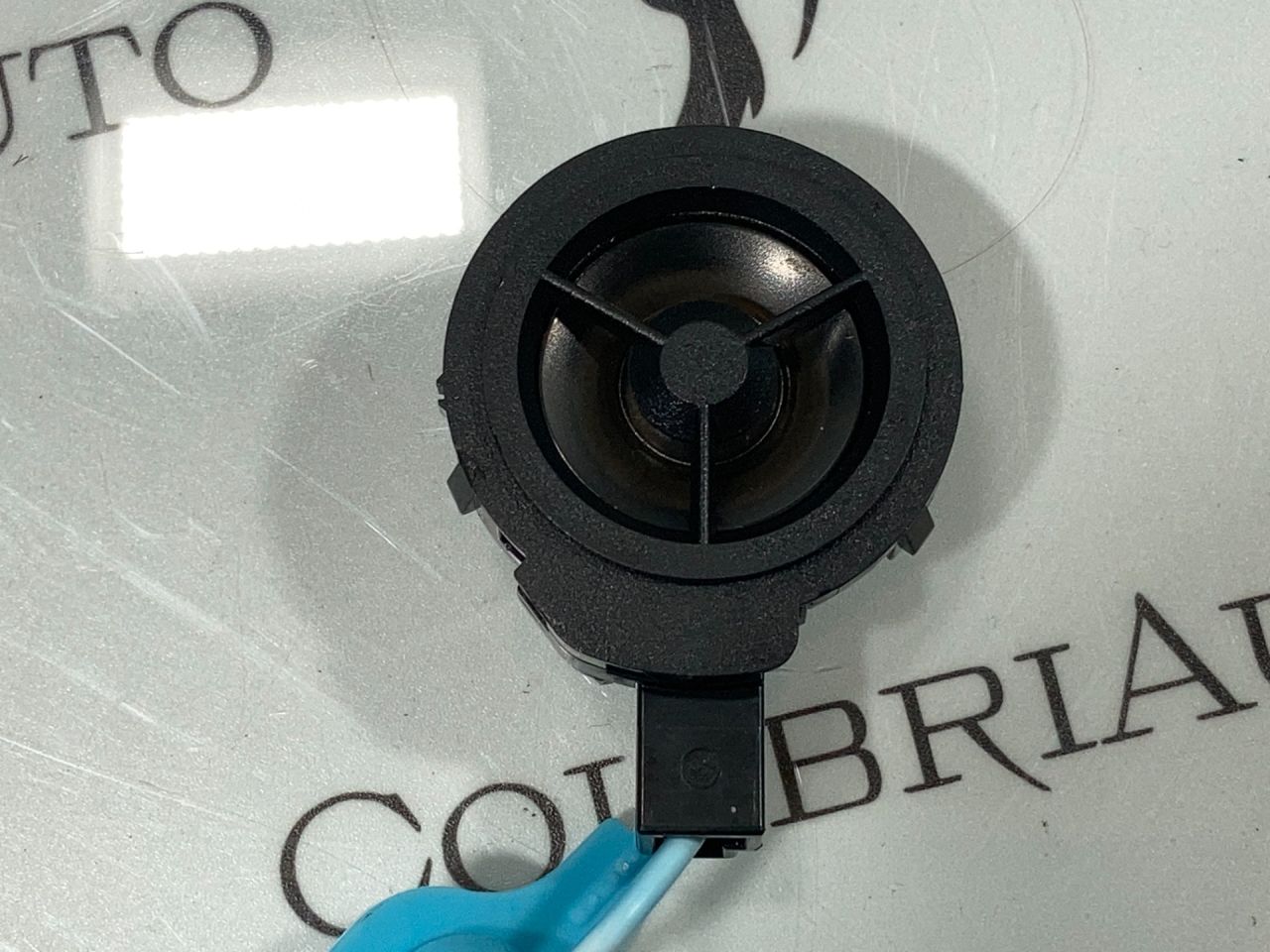 динамик Honda CR-V 6 поколение 2025, 1.5 л., L15B, бензин, вариатор, внедорожник 5 дв., EAS13KH70A - фото №1