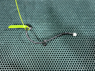 шланг омывателя Audi Q5 FY 2019, 2.0 л., DAXB, бензин, АКПП, внедорожник 5 дв., 80A955961A, 80A955961B, 80A955961