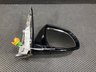 зеркало наружное правое BMW X5 F15 2018, 3.0 л., N55 B30 A, бензин, АКПП, внедорожник 5 дв., 698000AA, 51167477892