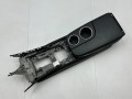консоль салона Porsche Panamera 971 2018, 2.9 л., бензин, АКПП, хетчбэк 5 дв., 971971300, 971858403, 971863239J, 971863239J7P8 - фото №2