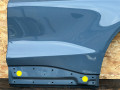 дверь задняя левая Ford Mustang Mach-E 1 поколение 2023, электро, внедорожник 5 дв., LJ8BR26019AB - фото №7