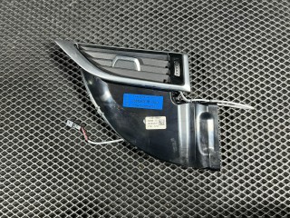 дефлектор обдува салона BMW 7 серия G11/G12 2017, 3.0 л., B57 D30 A, дизель, АКПП, седан, 740118807, 64227401188
