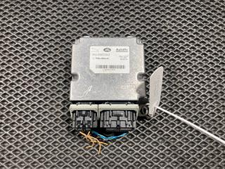 блок управления подвеской Jaguar XJ 4 поколение [рестайлинг] 2016, 5.0 л., 508PN, бензин, АКПП, седан, FW933B494AC