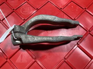 вилка амортизатора Jaguar XE 1 поколение X760 2017, 3.0 л., бензин, АКПП, седан, GX733463AC, T4N35986, T4N16080, LR146326, LR090617