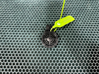 динамик Audi A6 C8 2018, 3.0 л., бензин, седан, 4K0035399