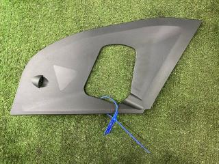 накладка декоративная BMW 7 серия F01/F02 [рестайлинг] 2014, 4.4 л., N63 B44 B, бензин, АКПП, седан, 51767019801, 7019801