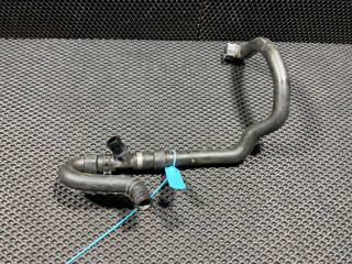 патрубок (трубопровод, шланг) Mercedes-Benz S-Класс W222/C217/A217 2014, 4.7 л., M 278.932, бензин, АКПП, седан, A2225000105