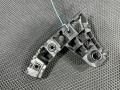 Крепление бампера заднего Volkswagen Taos 1 поколение 2023, 1.5 л., DNKA, бензин, АКПП, внедорожник 5 дв., передний привод, 2GJ807393 - фото №4