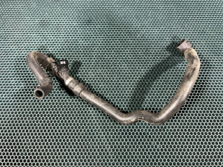 патрубок (трубопровод, шланг) Mercedes-Benz S-Класс W222/C217/A217 2016, 4.7 л., M 278.922, бензин, АКПП, седан, A2225009072