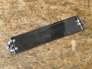 радиатор АКПП Audi Q7 4L [рестайлинг] 2010, 3.0 л., CTWB, бензин, АКПП, внедорожник 5 дв., 7L0317019D