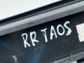 накладка двери (крышки) багажника Volkswagen Taos 1 поколение 2023, 1.5 л., DNKA, бензин, АКПП, внедорожник 5 дв., 2GJ839902 - фото №9