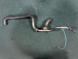 трубка охлаждающей жидкости Chevrolet Trax 2 поколение 2024, 1.2 л., бензин, АКПП, внедорожник 5 дв., 55510882, 565563897, 688732768