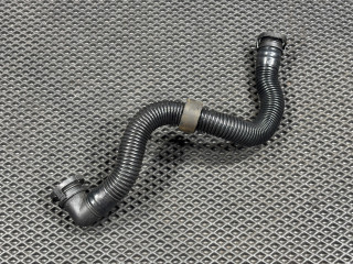 патрубок (трубопровод, шланг) Audi A8 D3 [2-й рестайлинг] 2007, 4.2 л., BVJ, бензин, АКПП, седан, 079133889D