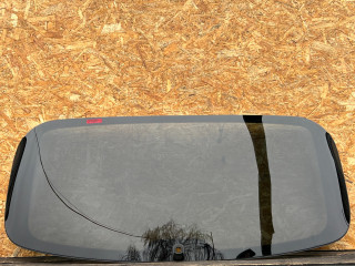 стекло заднее Porsche Macan 1 поколение 95B 2015, 3.0 л., MCT.MA, бензин, АКПП, внедорожник 5 дв., 95B845051AD