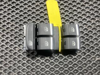 блок управления стеклоподъемниками Audi A4 B9 2017, 2.0 л., бензин, АКПП, седан, 8W0959851E