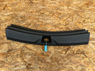 обшивка багажника Buick Encore GX 1 поколение [рестайлинг] 2024, 1.3 л., бензин, АКПП, внедорожник 5 дв., 42484906, 42590610