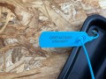 планка под капот Volkswagen Tiguan 2 поколение [рестайлинг] 2024, 2.0 л., DTEA, бензин, АКПП, внедорожник 5 дв., полный привод, 5QF825101A - фото №9