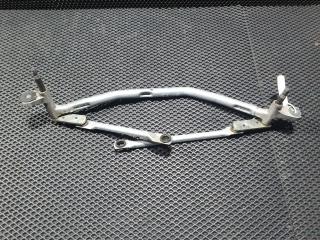 механизм стеклоочистителя (трапеция дворников) Jaguar XE 1 поколение 2016, 3.0 л., бензин, АКПП, седан, T2H23527, GX7317500AB, T2H1168, T2H1169, T2H23528