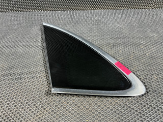 стекло кузовное боковое левое Porsche Macan 1 поколение 2015, 3.0 л., MCT.MA, бензин, АКПП, внедорожник 5 дв., 95B845297, 95B845297DB