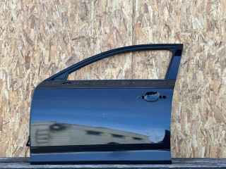 дверь передняя левая Audi A4 B9 2019, 2.0 л., бензин, АКПП, седан, 8W0831051A