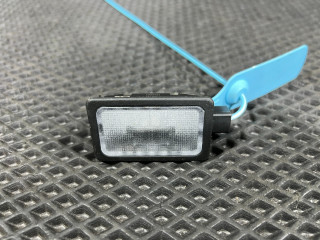 фонарь освещения багажника Honda CR-V 6 поколение 2025, 1.5 л., L15B, бензин, АКПП, внедорожник 5 дв., 342603M0