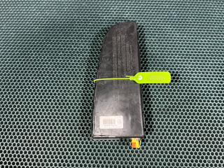 подушка безопасности сиденья Mercedes-Benz GL-Класс X166 2012, 4.7 л., M 278.928, бензин, АКПП, внедорожник 5 дв., 16686005023