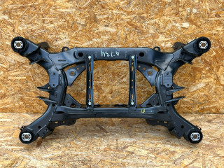 балка подвески задняя Genesis G70 1 поколение 2019, 2.0 л., G4KL, бензин, АКПП, седан, 55405-G9000