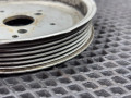 шкив насоса гидроусилителя Audi A6 4F/C6 2007, 3.2 л., BKH, бензин, АКПП, седан, 06C145255, 06E145255C - фото №5