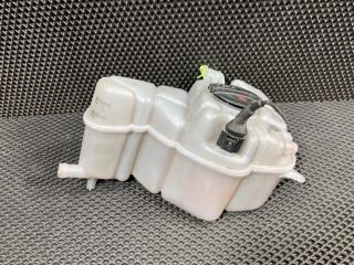 бачок расширительный Audi A8 D4 [рестайлинг] 2016, 4.0 л., бензин, АКПП, седан, 4H0121403H