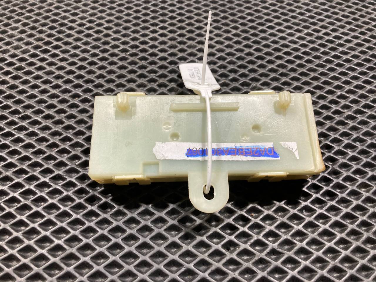 блок управления крышкой багажника Mercedes-Benz GL-Класс X166 2012, 5.5 л., M 273.963, бензин, МКПП, внедорожник 5 дв., A1669006405 - фото №1