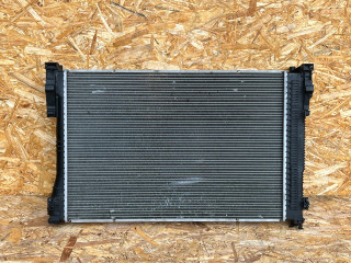 радиатор (основной) Mercedes-Benz CLS-Класс C218 [рестайлинг] 2015, 3.0 л., бензин, АКПП, A2045003703