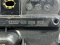 бардачок Audi S8 D4 2013, 4.0 л., CGTA, бензин, АКПП, седан, 4H1880302, 4H0971679E, 4H1857051 - фото №7