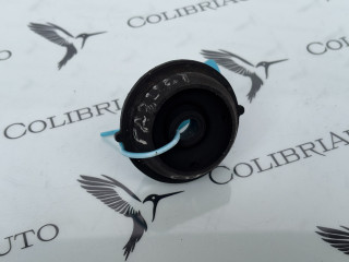 кронштейн радиатора Kia K5 3 поколение 2022, 1.6 л., G4FP, бензин, АКПП, седан, 25333C1500