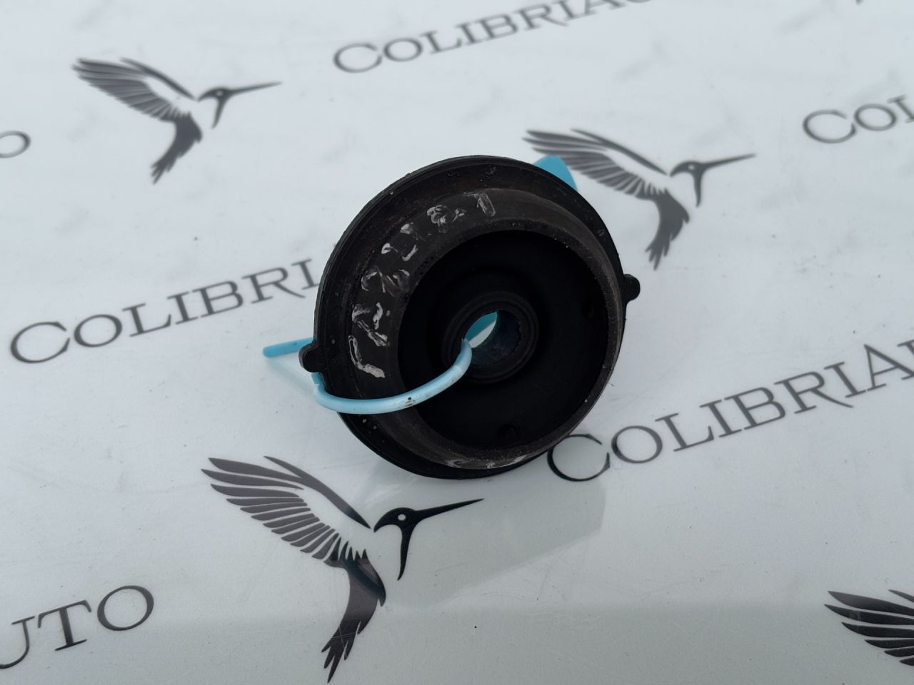 кронштейн радиатора Kia K5 3 поколение 2022, 1.6 л., G4FP, бензин, АКПП, седан, 25333C1500 - фото №1