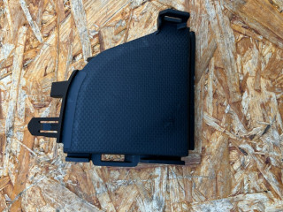 накладка на торпедо (консоль) Hyundai Tucson 4 поколение 2024, 2.5 л., G4KN, бензин, АКПП, внедорожник 5 дв., 847F2CW000NNB