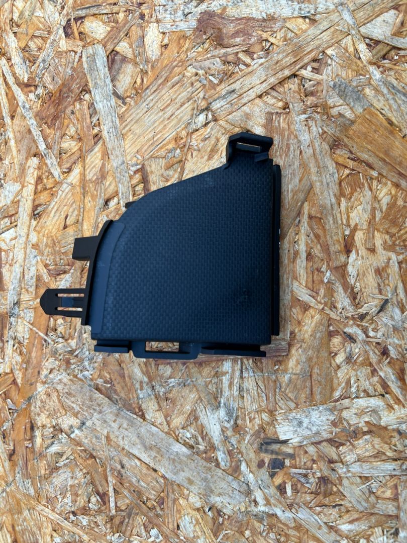 накладка на торпедо (консоль) Hyundai Tucson 4 поколение 2024, 2.5 л., G4KN, бензин, АКПП, внедорожник 5 дв., 847F2CW000NNB - фото №1