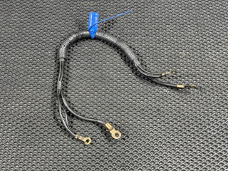 провод высоковольтный Infiniti FX35 2 поколение 2010, 3.5 л., VQ35HR, бензин, внедорожник 5 дв.