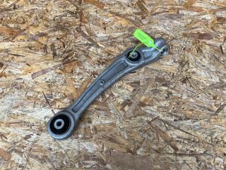 рычаг передний правый Audi A7 4G 2012, 3.0 л., CGXB, бензин, АКПП, хетчбэк 5 дв., 8K0407156C