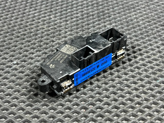 сопротивление печки Buick Encore GX 1 поколение [рестайлинг] 2024, 1.3 л., бензин, АКПП, внедорожник 5 дв., 42761444, 42643755