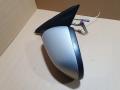 зеркало наружное левое Jaguar XJ 4 поколение [рестайлинг] 2017, 5.0 л., 508PN, бензин, АКПП, седан, 20965001 - фото №4