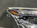 фара правая Chevrolet Trax 2 поколение 2024, 1.2 л., LIH, бензин, АКПП, внедорожник 5 дв., передний привод, 42880124, 42727605, 42848716, 42857151, 42865173, 42876951 - фото №6