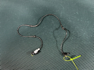 датчик ABS Land Rover Range Rover Sport 1 поколение [рестайлинг] 2011, 5.0 л., 508PS, бензин, внедорожник 5 дв., SSB500133, 0265007924