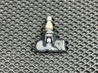 датчик давления в шине Audi Q7 4M 2016, 3.0 л., CREC, бензин, внедорожник 5 дв., 5Q0907275B