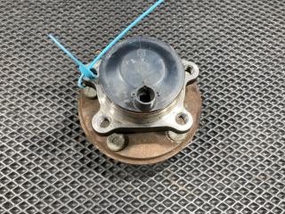 ступица передняя Jaguar XF 1 поколение [рестайлинг] 2013, 3.0 л., AJ 126, бензин, седан, C2D49191, 8W832B663AC, C2D49191, C2D38989