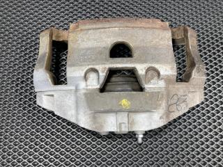 суппорт передний левый Jaguar XJ 4 поколение 2012, 5.0 л., 508PN, бензин, АКПП, седан, C2D23147