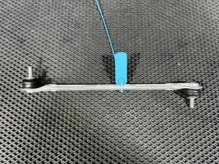 стойка стабилизатора Honda Accord 11 поколение 2025, 1.5 л., L15B, бензин, вариатор, седан, 51320-TVA-A01